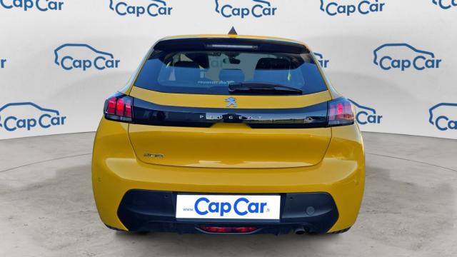 Peugeot 208 image 2