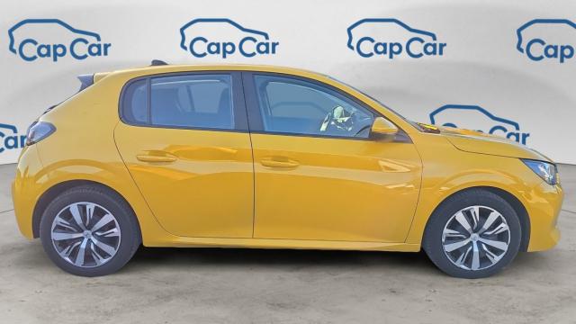 Peugeot 208 image 9