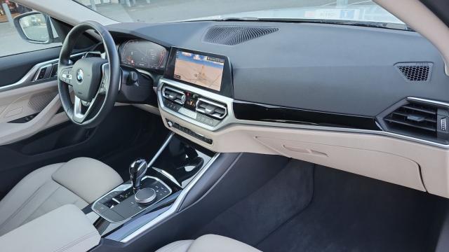 Bmw Série 4 Gran Coupé image 1