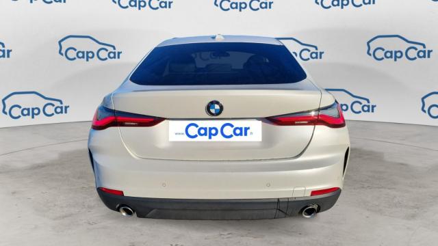 Bmw Série 4 Gran Coupé image 3