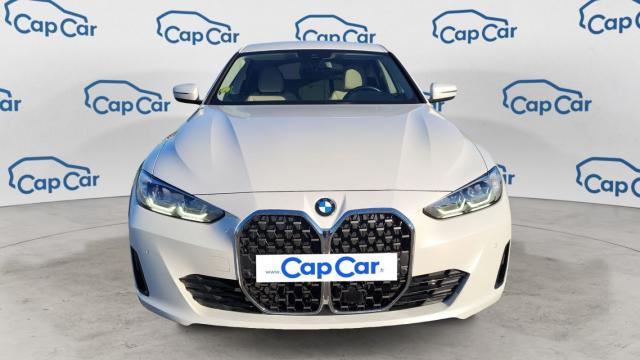 Bmw Série 4 Gran Coupé image 9