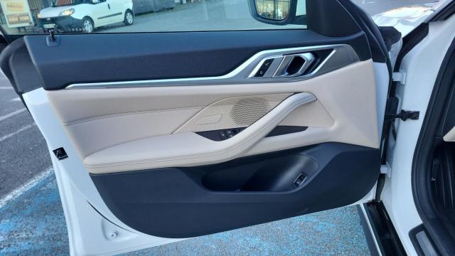 Bmw Série 4 Gran Coupé image 2
