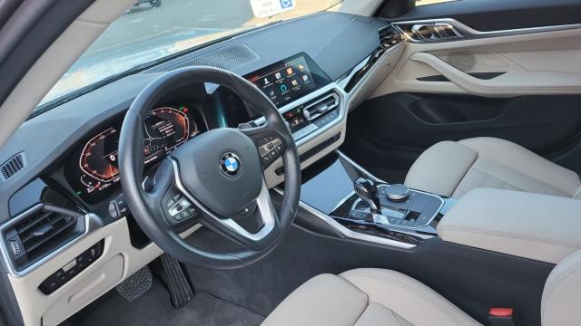 Bmw Série 4 Gran Coupé image 4