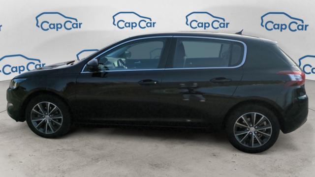 Peugeot 308 image 5