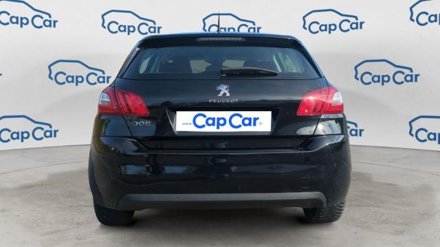 Peugeot 308 image 1