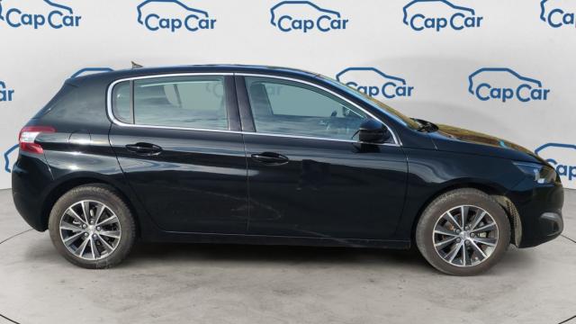 Peugeot 308 image 7