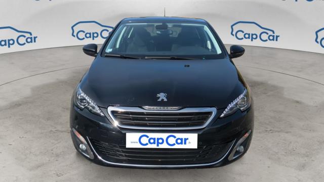 Peugeot 308 image 9