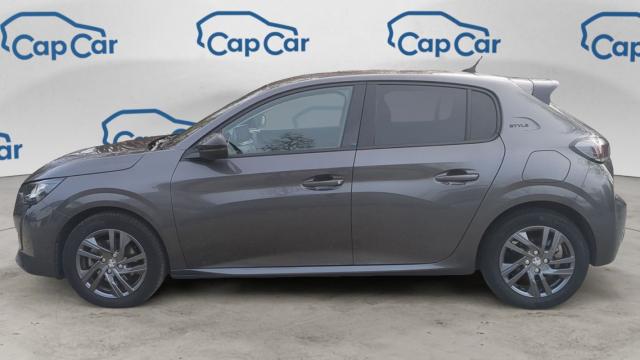 Peugeot 208 image 6