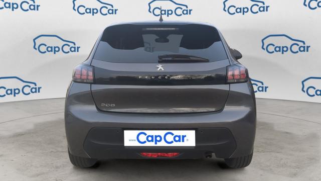 Peugeot 208 image 2