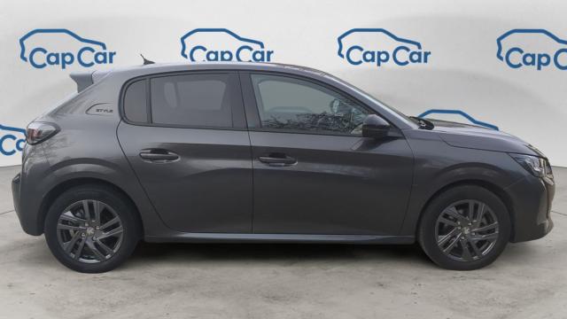 Peugeot 208 image 9