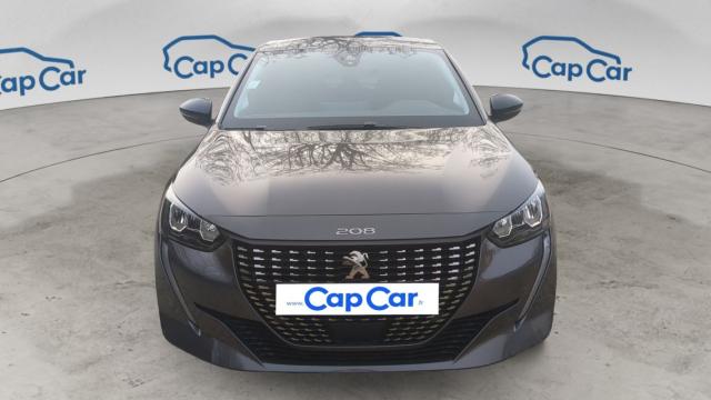 Peugeot 208 image 7