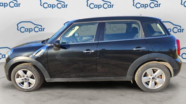 Mini Countryman image 1