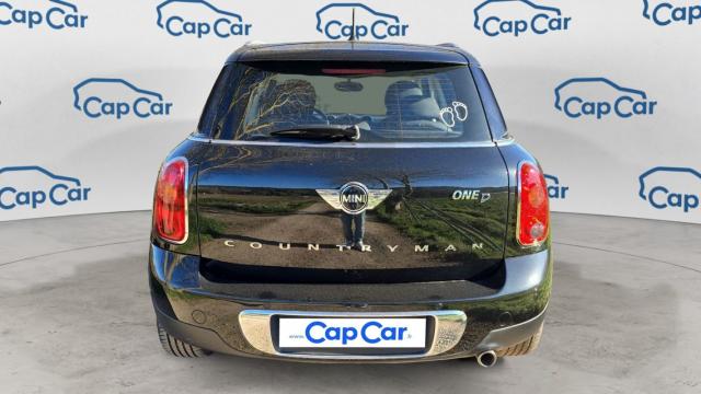 Mini Countryman image 4