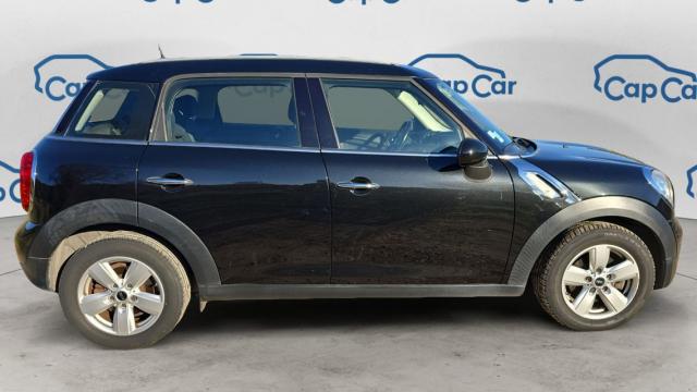 Mini Countryman image 5