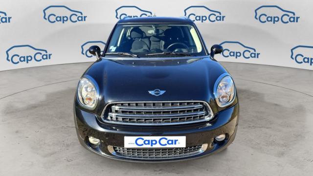 Mini Countryman image 8