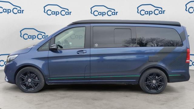 Mercedes Benz Marco Polo image 7