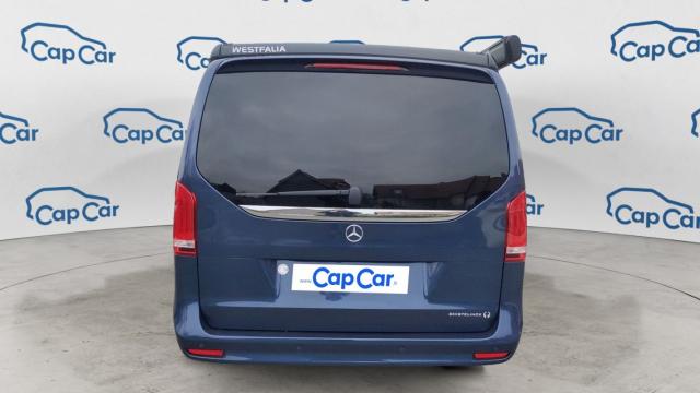 Mercedes Benz Marco Polo image 2