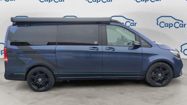 Mercedes Benz Marco Polo image 1
