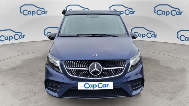 Mercedes Benz Marco Polo image 8
