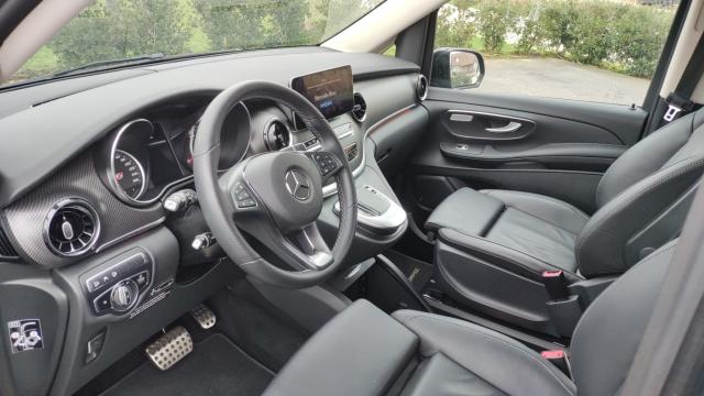 Mercedes Benz Marco Polo image 3