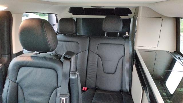 Mercedes Benz Marco Polo image 4