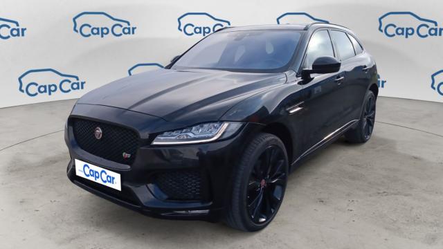 Jaguar