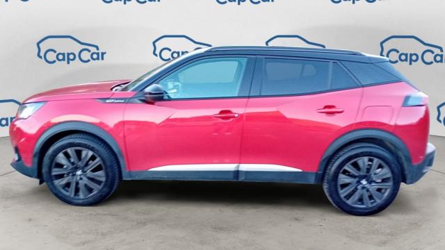 Peugeot 2008 image 7