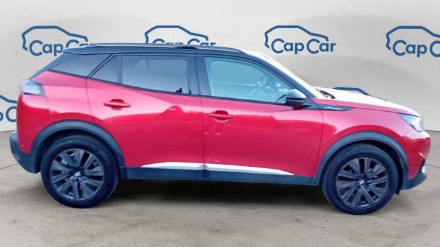 Peugeot 2008 image 4