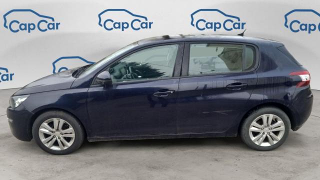 Peugeot 308 image 4