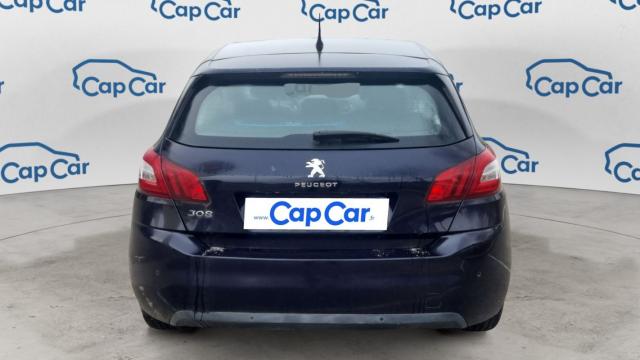 Peugeot 308 image 3