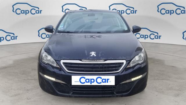 Peugeot 308 image 5