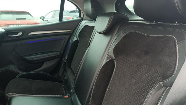 Renault Mégane image 7