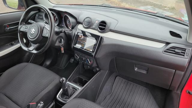 Suzuki Swift image 5