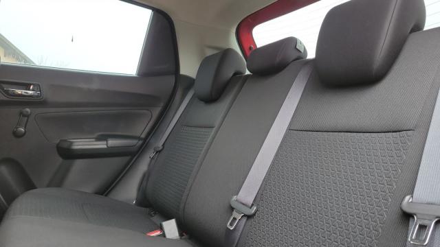 Suzuki Swift image 6