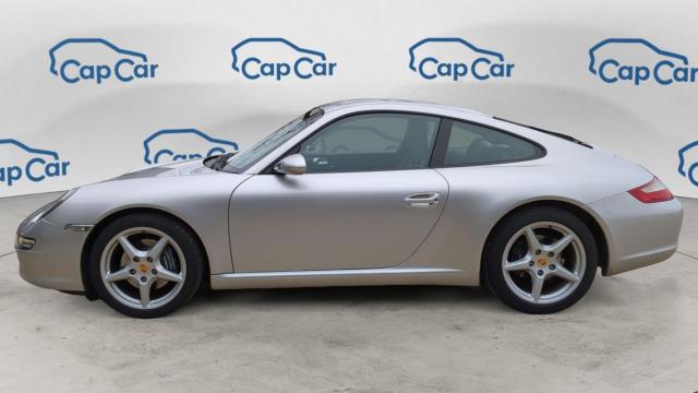Porsche 911 image 4