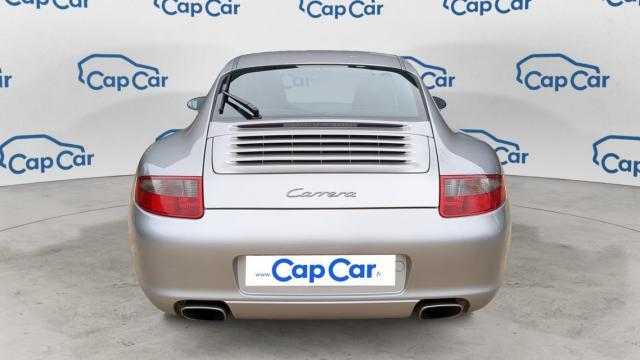 Porsche 911 image 5