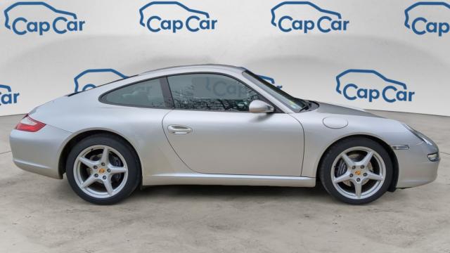 Porsche 911 image 3