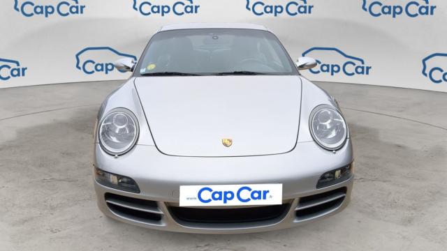 Porsche 911 image 7