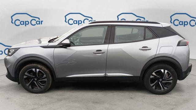 Peugeot 2008 image 5