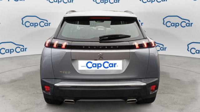 Peugeot 2008 image 1