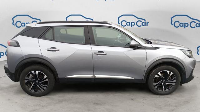 Peugeot 2008 image 2