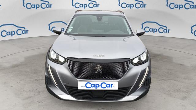 Peugeot 2008 image 6
