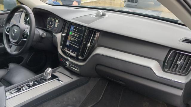 Volvo Xc60 image 3