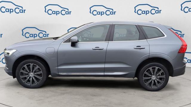 Volvo Xc60 image 5