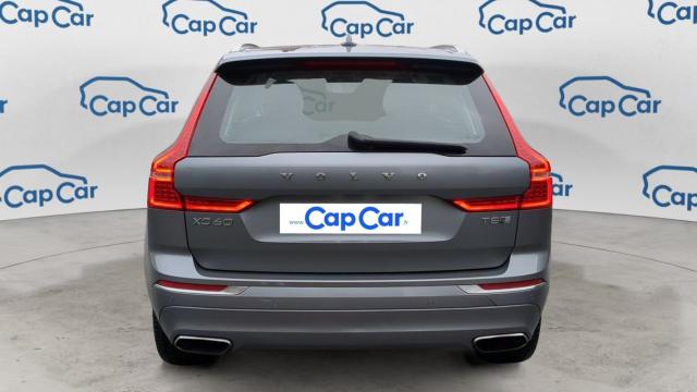 Volvo Xc60 image 9