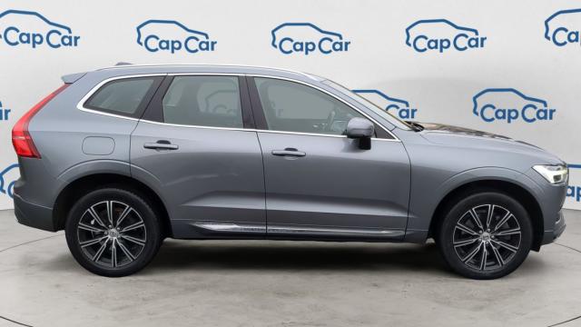 Volvo Xc60 image 2