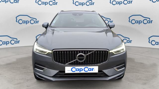Volvo Xc60 image 1