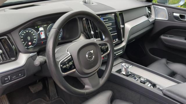 Volvo Xc60 image 8