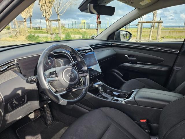 Hyundai Tucson image 2