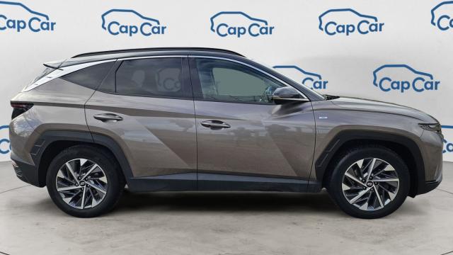 Hyundai Tucson image 9